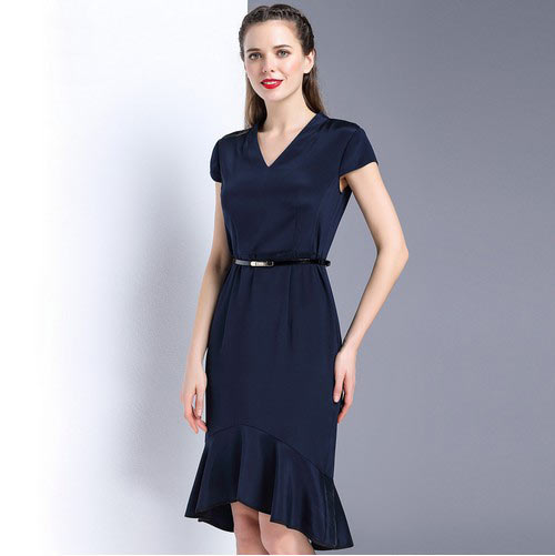 薄纱裙成为清新范和美仙范们的日常之选,让浪漫梦幻接地气 薄纱裙成为清新范和美仙范们的日常之选,让浪漫梦幻接地气