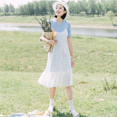 衬衫能让你在纯白的底色中渲染出斑驳的人生