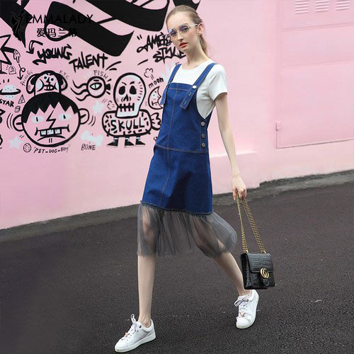 只有穿印花裙子,才能有一眼万年的浪漫 只有穿印花裙子,才能有一眼万年的浪漫