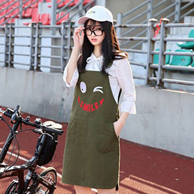 怎么搭都没问题的单品，据说都在衣柜里？