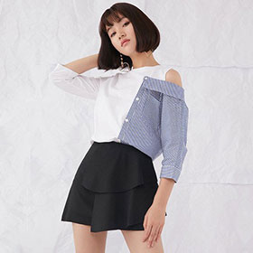 怎样才能让穿衣妙趣横生，百搭小黑裙成功入选