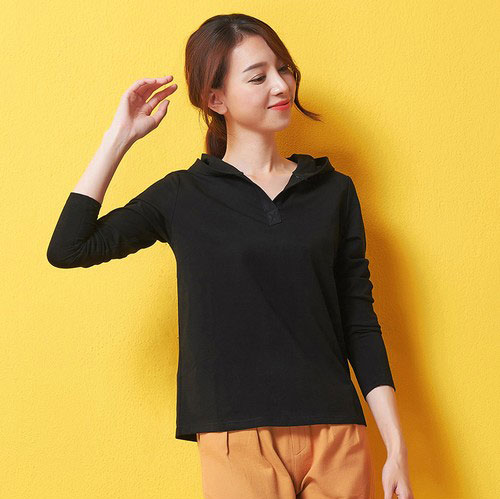 秋高气爽？你需要有一件搭配很顺眼的衣服