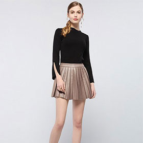 秋高气爽？你需要有一件搭配很顺眼的衣服