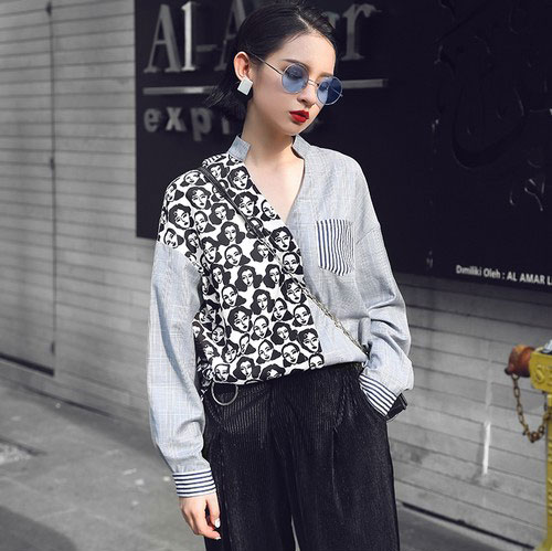 街拍裙装和裤装的穿搭力量,一年四季给你想要的绝佳浪漫 街拍裙装和裤装的穿搭力量,一年四季给你想要的绝佳浪漫