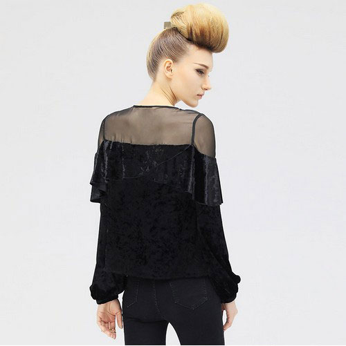 街拍裙装和裤装的穿搭力量,一年四季给你想要的绝佳浪漫 街拍裙装和裤装的穿搭力量,一年四季给你想要的绝佳浪漫