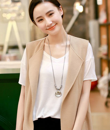 我光华四溢你风华绝代，此生我们恋“链”不舍