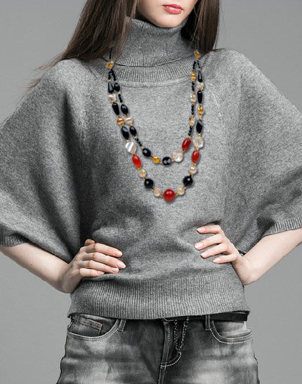 我光华四溢你风华绝代，此生我们恋“链”不舍