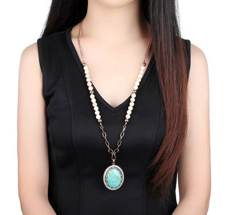 我光华四溢你风华绝代，此生我们恋“链”不舍