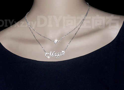 女人身上的小装饰细节,才是不败的时尚代言 女人身上的小装饰细节,才是不败的时尚代言