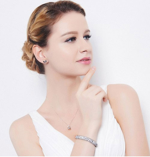 刻字情侣杯子吊坠 刻字情侣杯子吊坠