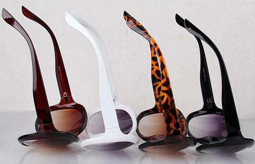 潮流渐变时尚太阳镜 潮流渐变时尚太阳镜