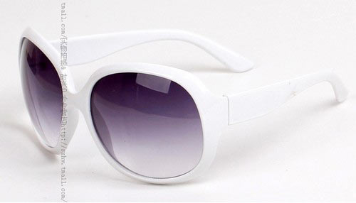 明星款大框太阳镜 明星款大框太阳镜