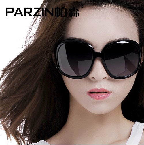 复古渐变偏光镜