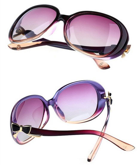 大框潮流酷墨镜