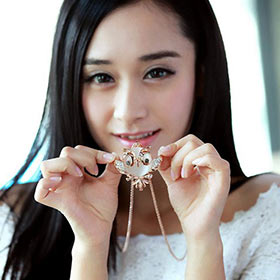 小小饰品也是一个美丽世界