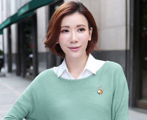 芭蕾女孩水晶胸针 芭蕾女孩水晶胸针