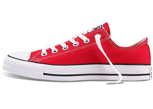 匡威经典款休闲男女帆布鞋 匡威经典款休闲男女帆布鞋