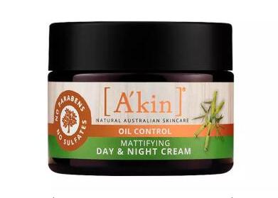 A’kin天然抗氧化修复晚霜 A’kin天然抗氧化修复晚霜