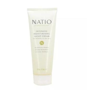 NATIO香薰滋润晚霜 NATIO香薰滋润晚霜