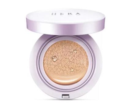 HERA气垫粉底液 HERA气垫粉底液