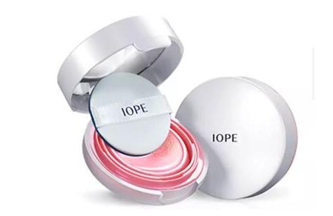 IOPE亦博气垫粉底液 IOPE亦博气垫粉底液