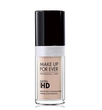 玫珂菲清晰无痕粉底液 玫珂菲清晰无痕粉底液