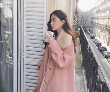女生穿衣风格有哪几种:风衣搭配示范欣赏 女生穿衣风格有哪几种:风衣搭配示范欣赏