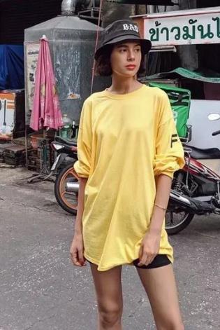 2019低调却迷人的穿搭:时尚简约的早秋搭配 2019低调却迷人的穿搭:时尚简约的早秋搭配