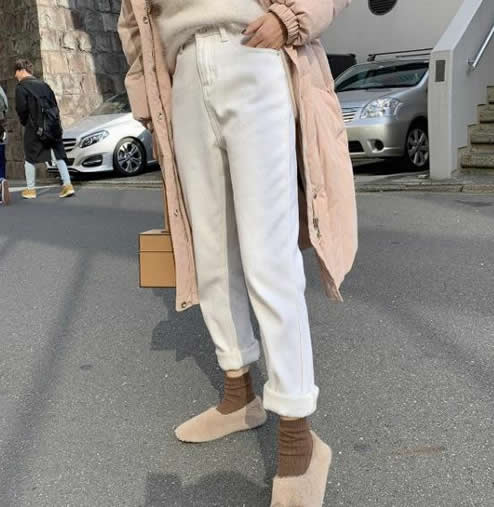 2019显高显瘦吸睛穿搭 2019显高显瘦吸睛穿搭