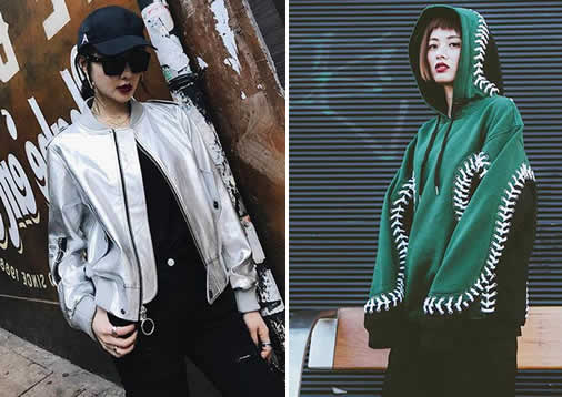 女生穿衣风格有哪几种:风衣搭配示范欣赏 女生穿衣风格有哪几种:风衣搭配示范欣赏