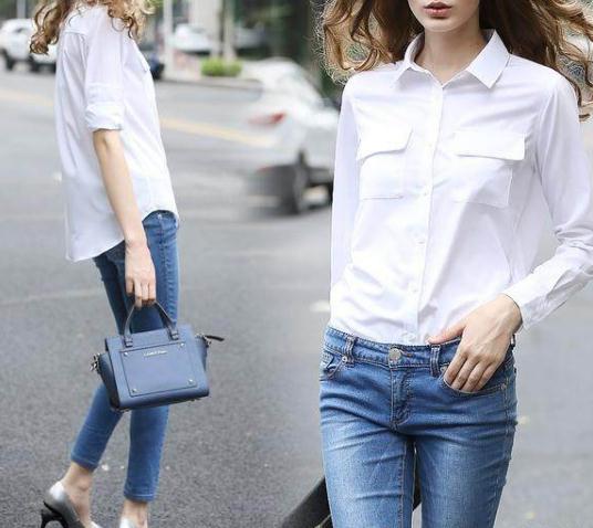 2019低调却迷人的穿搭:时尚简约的早秋搭配 2019低调却迷人的穿搭:时尚简约的早秋搭配