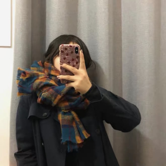 围巾怎么搭配衣服时髦:实用3款围巾搭配法请收下吧 围巾怎么搭配衣服时髦:实用3款围巾搭配法请收下吧