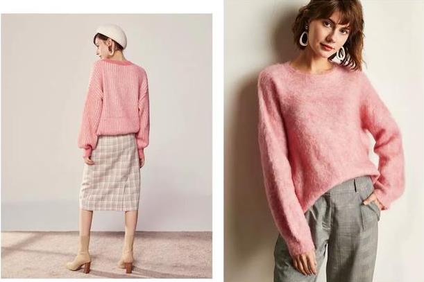 粉色衣服配什么颜色裤子和裙子,粉色怎么穿好看 粉色衣服配什么颜色裤子和裙子,粉色怎么穿好看