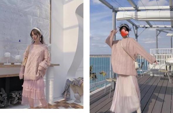 粉色衣服配什么颜色裤子和裙子,粉色怎么穿好看 粉色衣服配什么颜色裤子和裙子,粉色怎么穿好看