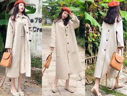 白色外套内搭什么颜色好看,白色外套搭配蓝色可以吗 白色外套内搭什么颜色好看,白色外套搭配蓝色可以吗