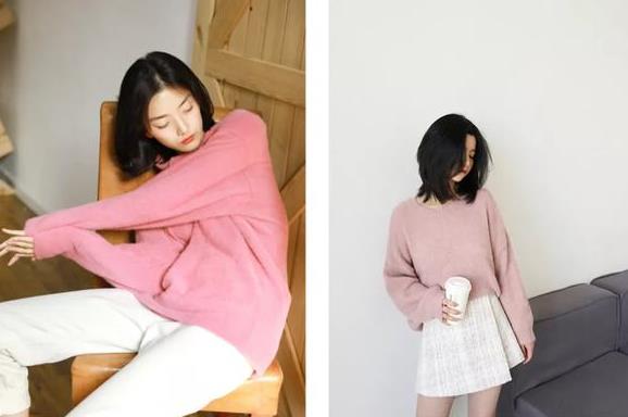 粉色衣服配什么颜色裤子和裙子,粉色怎么穿好看 粉色衣服配什么颜色裤子和裙子,粉色怎么穿好看