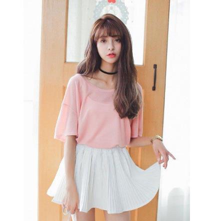 粉色衣服配什么颜色裤子和裙子,粉色怎么穿好看 粉色衣服配什么颜色裤子和裙子,粉色怎么穿好看