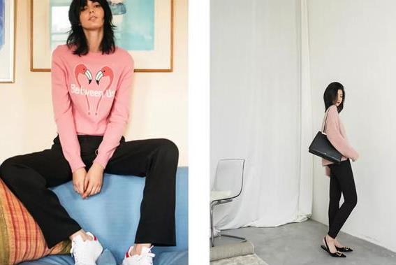 粉色衣服配什么颜色裤子和裙子,粉色怎么穿好看 粉色衣服配什么颜色裤子和裙子,粉色怎么穿好看