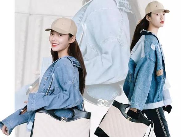 春秋怎么穿牛仔外套好看,薄牛仔衣如何搭配图片 春秋怎么穿牛仔外套好看,薄牛仔衣如何搭配图片