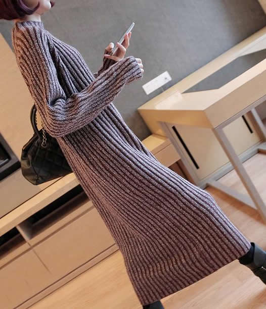 胸大微胖显瘦时尚穿搭:2018秋冬穿出优雅女人味 胸大微胖显瘦时尚穿搭:2018秋冬穿出优雅女人味