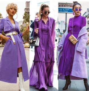 皮肤黄穿什么最显白,黄黑皮的5种禁忌颜色千万别碰 皮肤黑黄穿什么衣服显白,紫色会显黑吗