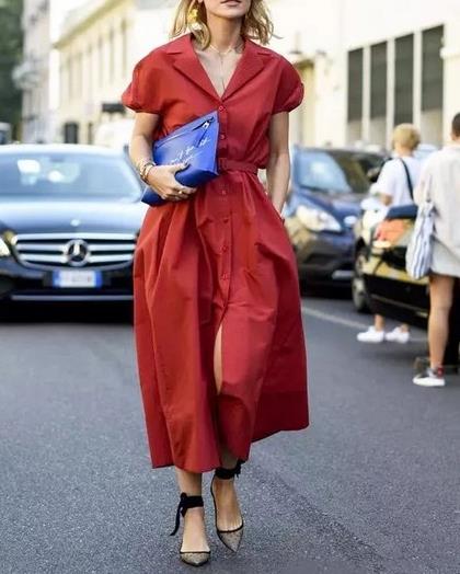 各种时尚V领穿衣:显瘦美爆了 各种时尚V领穿衣:显瘦美爆了