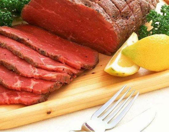 男人吃牛肉的好处：吃牛肉对男人的十大好处
