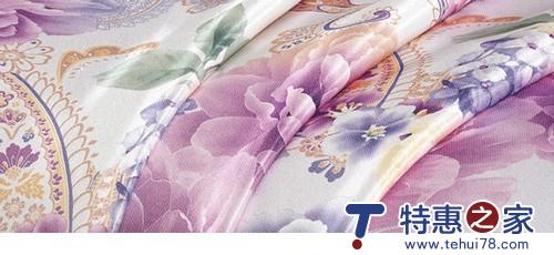 夏日炎炎 凉席“打扮”的小床格外舒爽