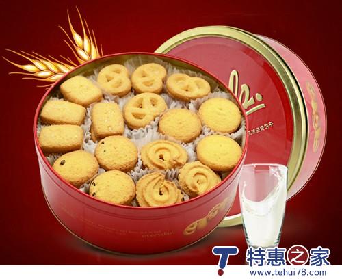 过年送礼的诀窍你知不知道