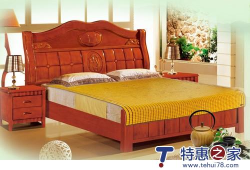 夏日炎炎 凉席“打扮”的小床格外舒爽