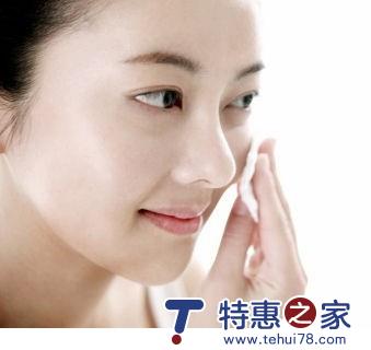 关于化妆棉的学问