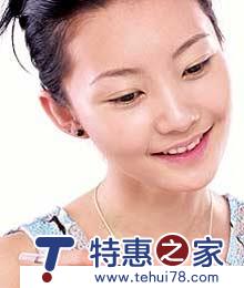 图解眼线的画法