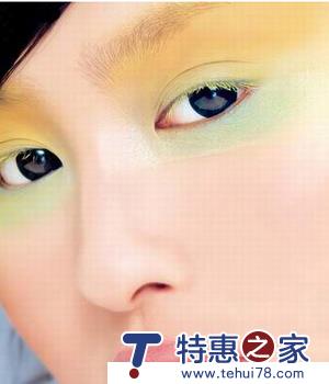 适合自己的四季妆容