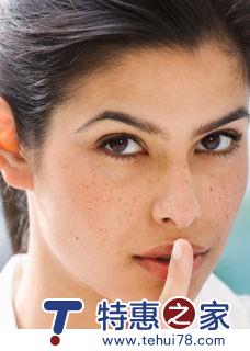 对症下药祛斑大作战